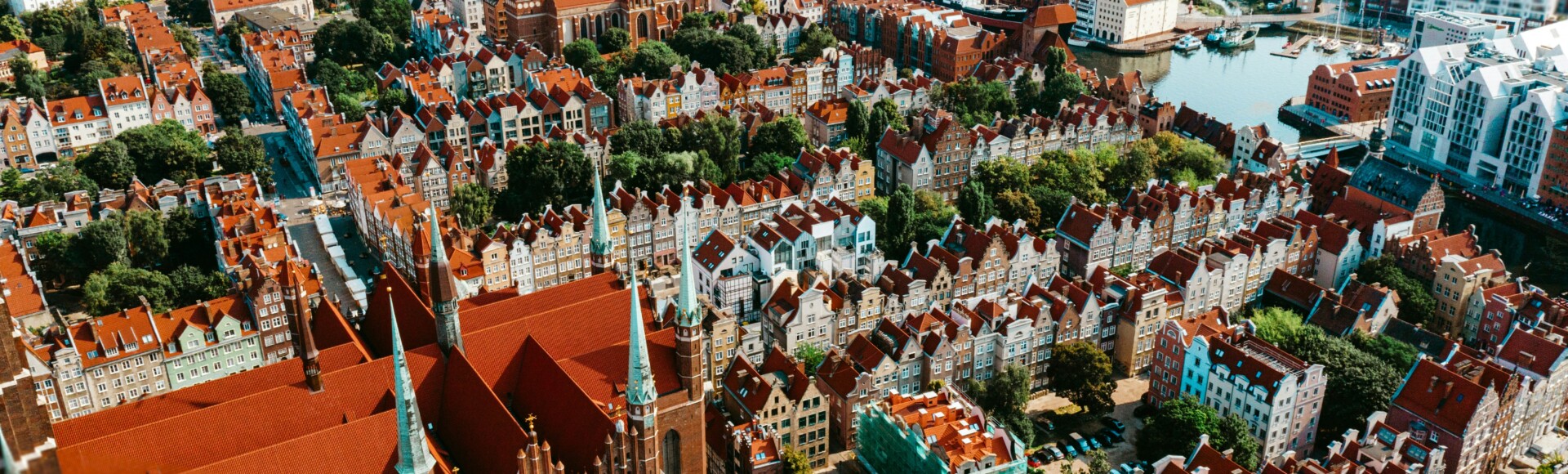 La Pologne