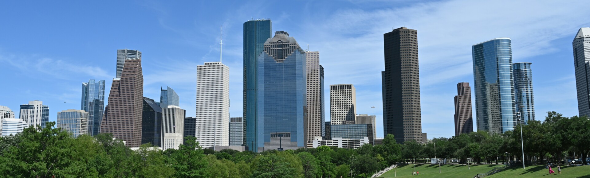 Le Texas